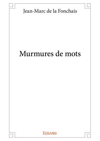 Murmures de mots