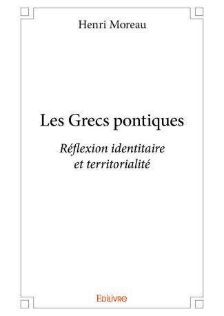 Les Grecs pontiques