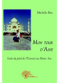 Mon tour d'Asie