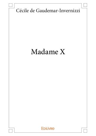Madame X