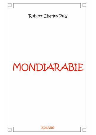 Mondiarabie