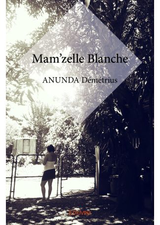 Mam'zelle Blanche