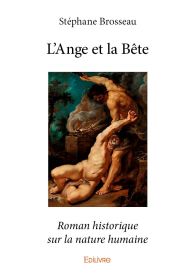 L'Ange et la Bête