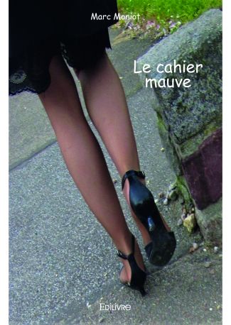 Le cahier mauve