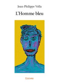 L'Homme bleu