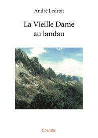 La Vieille Dame au landau