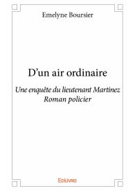 D'un air ordinaire