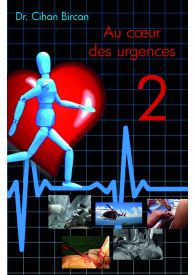 Au cœur des urgences - Tome 2