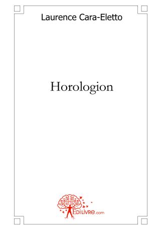 Horologion - Tome 1