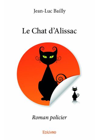 Le Chat d'Alissac