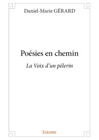 Poésies en chemin