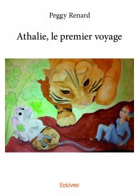 Athalie, le premier voyage