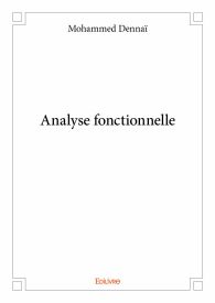 Analyse fonctionnelle