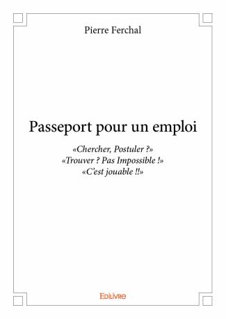 Passeport Pour un Emploi