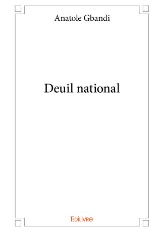 Deuil national