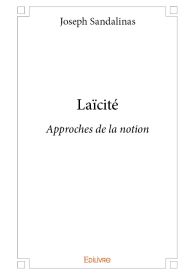 Laïcité