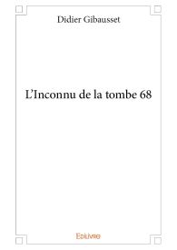 L'Inconnu de la tombe 68