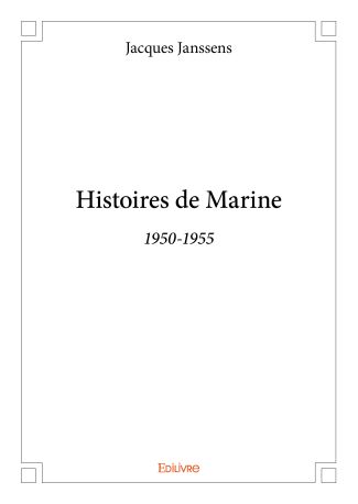 Histoires de Marine