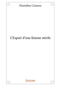 L’Espoir d’une femme stérile