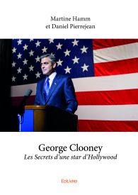 George Clooney