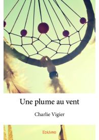 Une plume au vent