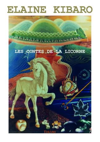 Les Contes de la Licorne