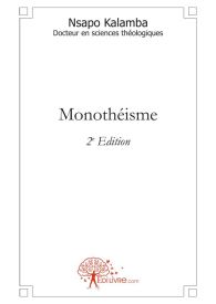 Monothéisme