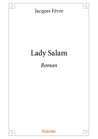Lady Salam