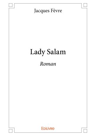Lady Salam