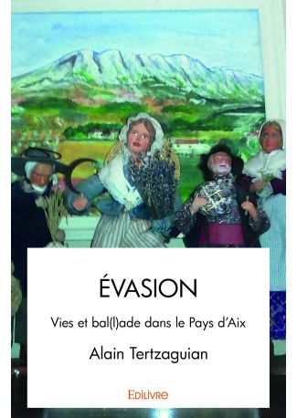 Évasion