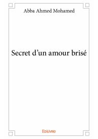 Secret d’un amour brisé