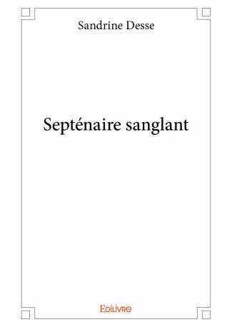 Septénaire sanglant