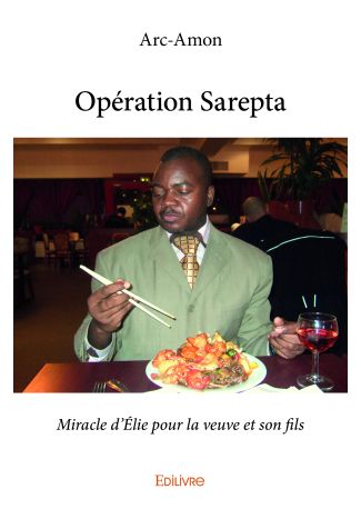 Opération Sarepta