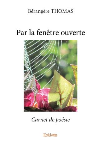 Par la fenêtre ouverte