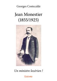 Jean Monestier (1855/1925)