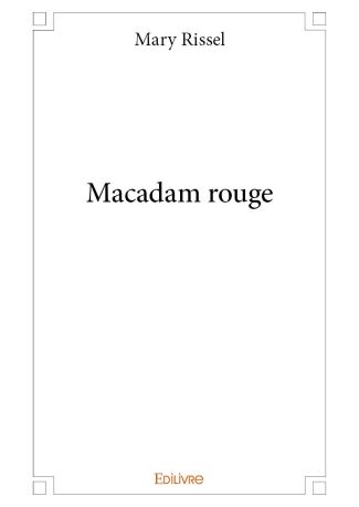 Macadam rouge