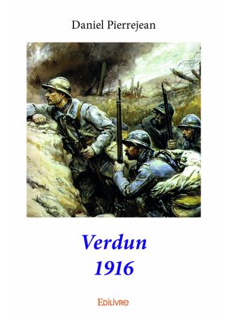 Verdun 1916