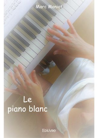 Le piano blanc