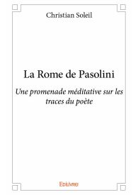 La Rome de Pasolini