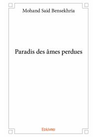 Paradis des âmes perdues