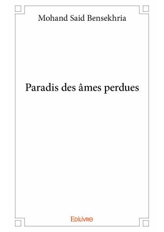 Paradis des âmes perdues