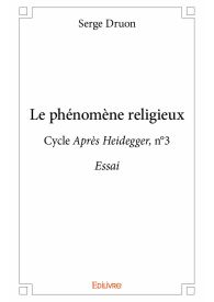 Le phénomène religieux