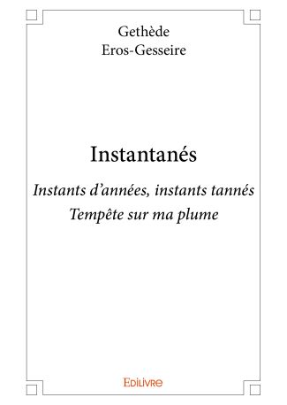 Instantanés