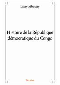 Histoire de la République démocratique du Congo