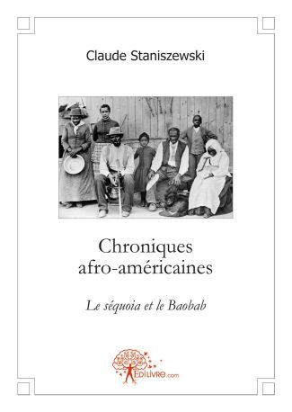 Chroniques afro-américaines