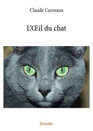 L’Œil du chat