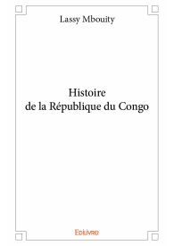 Histoire de la République du Congo