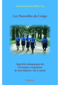 Les Nouvelles du Congo