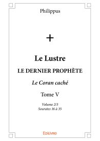 Le Lustre - Tome V - Volume 2/3