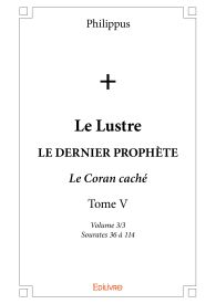 Le Lustre - Tome V - Volume 3/3